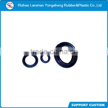 rubber seal strip for valve