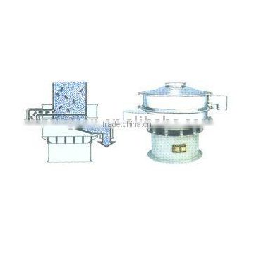xinxiang tongxin aluminum powder special rotary vibration sieve