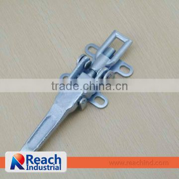 Vehicle Truck Body Parts Trailer Over Centre Latch Bolt On
