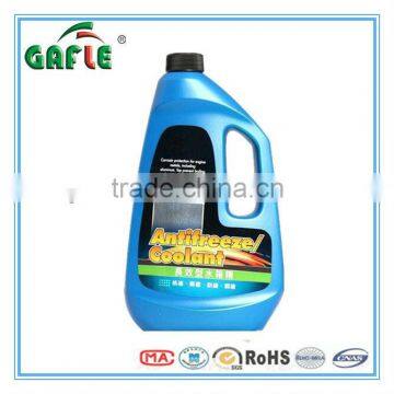 Antifreeze coolant liquid made in china