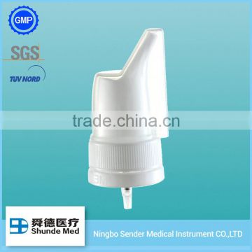 30/410 anti-rotation device nasal sprayer medical sprayer