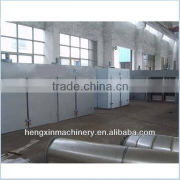 stainless steel tray type jujube dryer