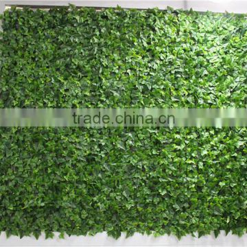 stickers home garden deco 200*200 cm indoor or outdoor artificial plain green climbing plant wall Ezwq10 1014