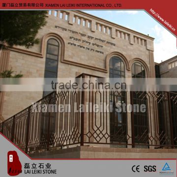 Cut to Size exterior wall cladding tiles price