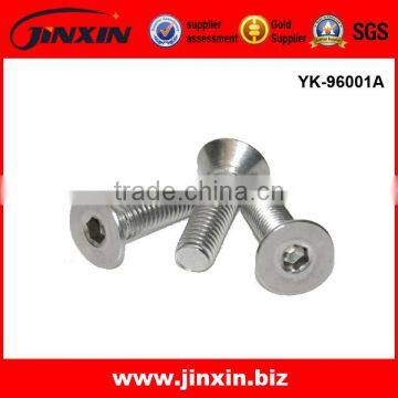 Stainless Steel Binding Post Screw