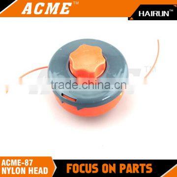 Brush Cutter Grass Trimmer Spare Parts ACME87 Nylon Chain Trimmer Head