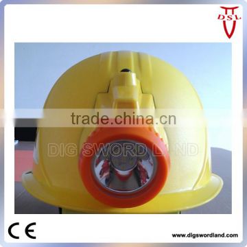 KL2.5IO safety mining helmet lamp