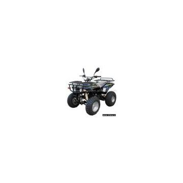 Sell ATV (250cc)