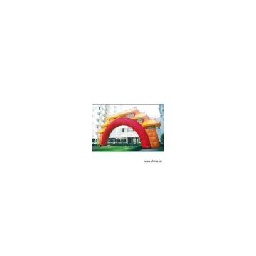 Sell Inflatable Arch