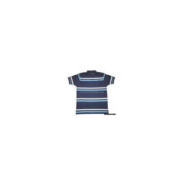 Sell Men's Polo T-Shirts