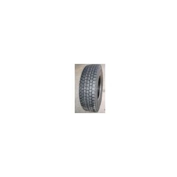 BOTO Tyre 385/65R22.5