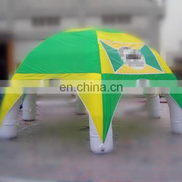 Customized Inflatable Gazebo Tent,Inflatable Event/Advertisement/Trade Show/CanopyTen