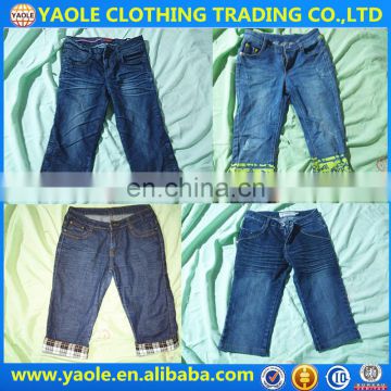 original short pants second hand clothing wholesale used clothing