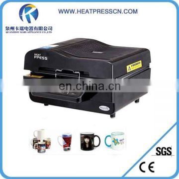 2015 Vacuum 3D Sublimation Heat Press machine