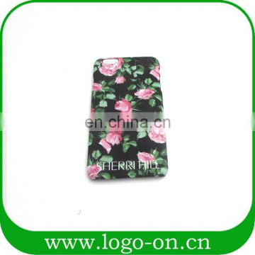 High quality newest design flower mobile cover