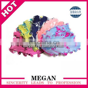 various Colorful goose feather pads wholesale
