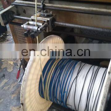 flat electrical cable for frequent bending occasions electrical connection between mobile electrical equipment power generation