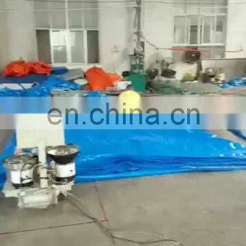 High quality pe plastic tarpaulin for truck cover