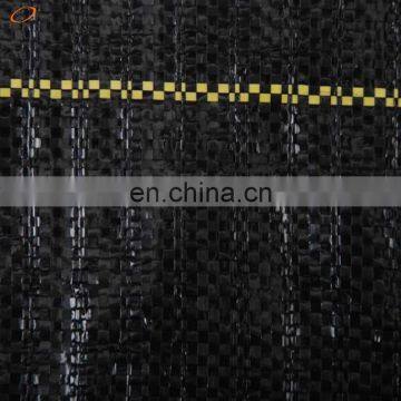 90gsm PP silt fence weed mat ground fabric