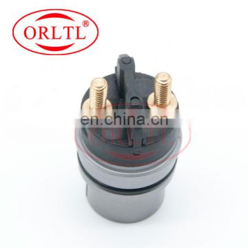 ORLTL Common Injector Solenoid Valve FOORJ02703 (F OOR J02 703) Diesel Fuel Timing Valve Solenoid FOOR J02 703