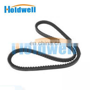 Holdwell 16282-97010 kubota tractor spare parts fan belt