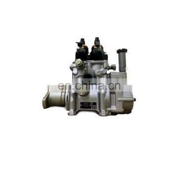 Genuine Original 100% New 8-98013910-0 8980139100 094000-0561 Common Rail 6UZ1 Fuel Injection Pump for ISUZU SH450