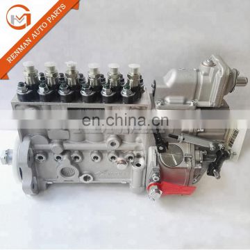 5260151 Cummins engine 6L8.9 L340 WEIFU Fuel Injection Pump