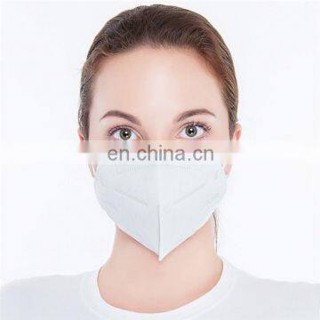 Wholesale Activated Carbon Allergy Dust Mask For Hiding
