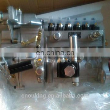Original LONGBENG Fuel injection pump assembly 612601080576