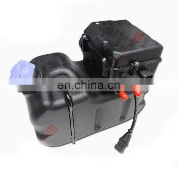 Urea Pump Assembly HD-YKKT for Icocate Caddes Yunnei Howo FAW Dachai Light Truck