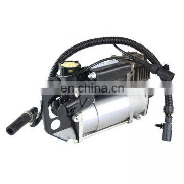 100% Tested New Excellent Quality Air Suspension Compressor Pump 4L0698007C for AUDI Q7