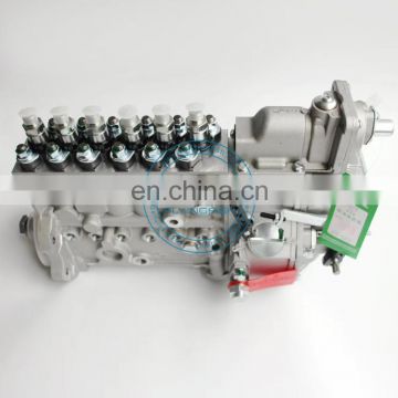 Genuine L8.9 QSL8.9 Diesel Engine Fuel Pump for Construction machinery 5260153