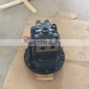 31N6-10140 31N6-10180 R210NLC-7 Swing Motor