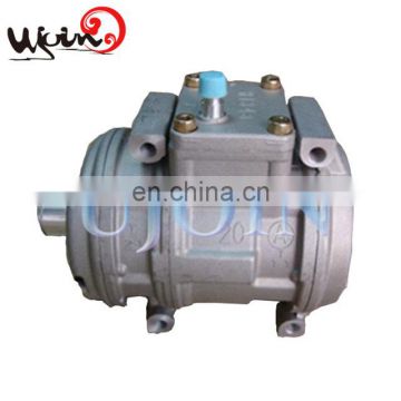 Discount electric ac compressors for cars for toyotas 10PA20C
