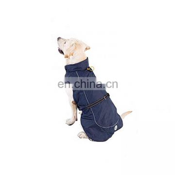 Spring Autumn Waterproof Dog Coats 2019 Amazon Windproof Dog Clothes
