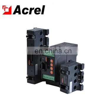 Acrel AGF-M4T solar-meter - d) ref combiner box for solarar panel PV