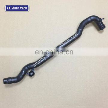 High Pressure Heater Inlet Water Coolant Pipe OEM 11531705210 For BMW 325i 325ci Z4 X5