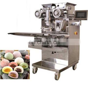 Hottest sale!!! Automatic multi function entrusting stuffing machine / pastry machine