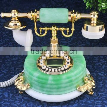 FSK DTMF PABX brand new antique telephone