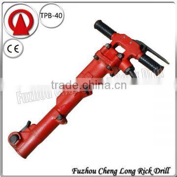 mining machine TPB-40 Pick Hammer