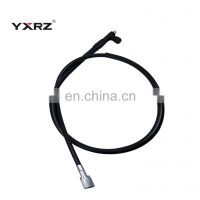 Original quality DY100 motorcycle parts factory manufacturer custom motorcycle speedometer cable