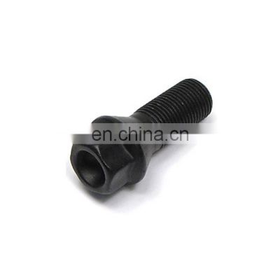 Tyres Car Steel Tire Black M14*1.5 Wheel Bolts For BMW