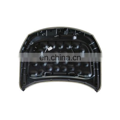 Hot selling autoparts replacement for KIA OPTIMA  11 car engine hood accessories OEM 66400-2T000