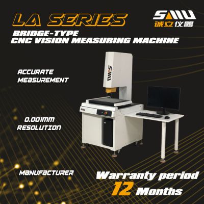 Automatic vision measuring systems & SMU-3020EA video measuring machine manufacturer
