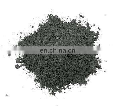 High Purity in Stock CAS 12039-88-2 WSi2 Power Tungsten Silicide