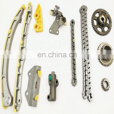 Timing Chain Kit with Gear For honda civic  cr-v accord Integra Stream Engine 2.0