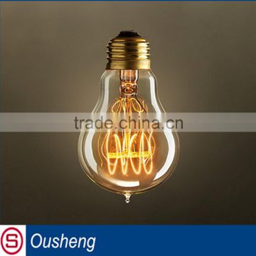High quality edison light bulb