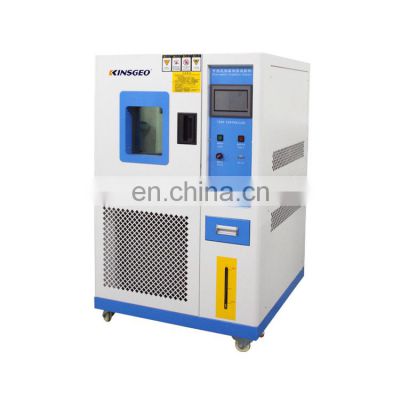 Desktop Temperature Humidity Climate Test Chamber