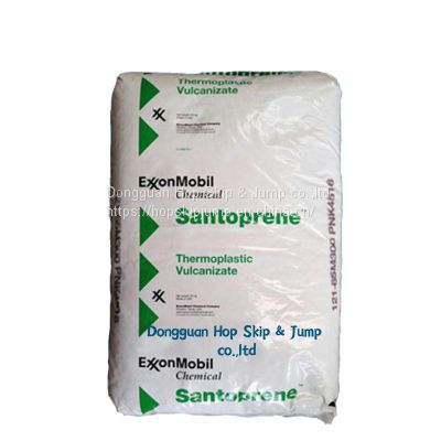 Thermoplastic Vulcanizate Santoprene TPV 9101-80E