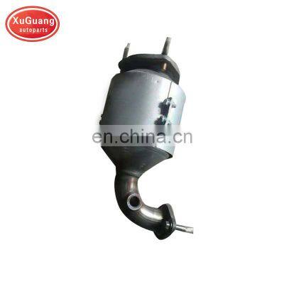 XUGUANG exhaust stainless hot sale catalytic converter for Haima aishang